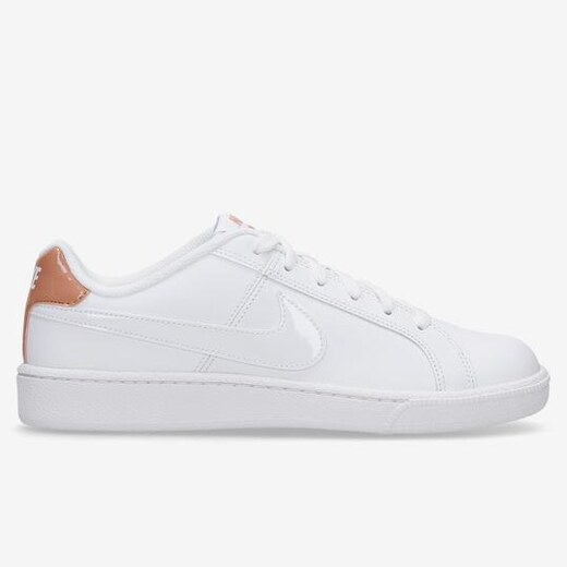nike court royale blancas mujer