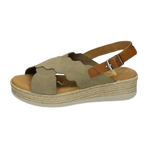 Sandalias karralli discount