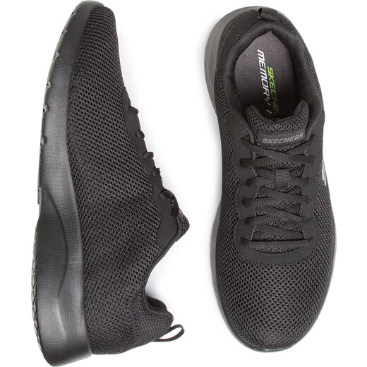 antepasado de ultramar Pautas Zapatos SKECHERS - Dynamight 2.0 58362/BBK Black - GLAMI.es