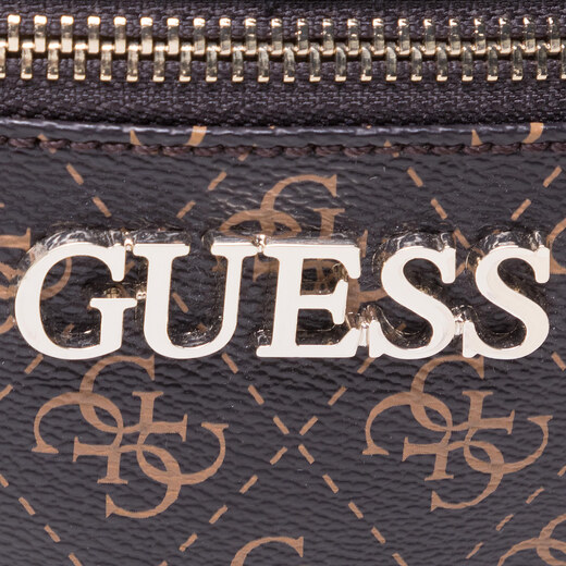 Riñonera GUESS - Manhattan (QL) Mini HWQL69 94800 BRO 