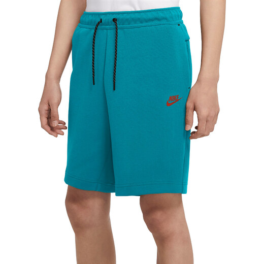 para ver Parcialmente Pigmento Pantalón corto Nike M NSW TECH FLEECE SHORT - GLAMI.es
