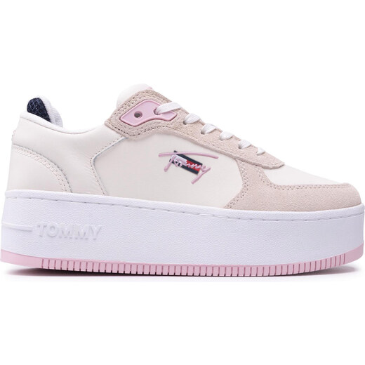 iconic flatform en0en01421 ivory ybi