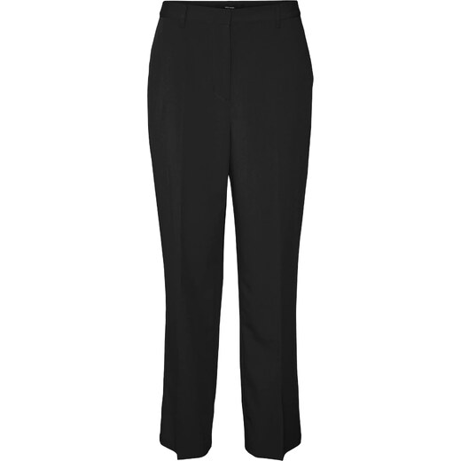 Calzedonia Leggings Acampanados Mujer Negro Tamaño L 