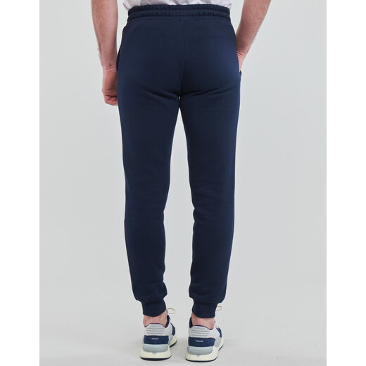 Pantalón de chándal de hombre granate OZONEE JS/XW01