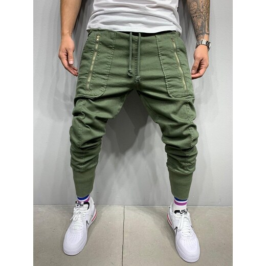 Pantalones cortos de hombre BRANDIT - Savage Vintage Cargo - 2001-swedish  camo 