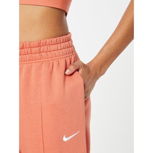 Nike Sportswear Pantalón melocotón 