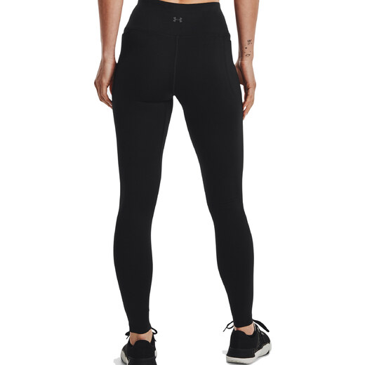 Leggings Under Armour Fly Fast Elite Ankle Tight-BLK 