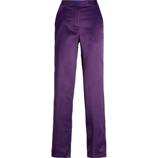 JJXX Pantalón 'MARY' lila oscuro 