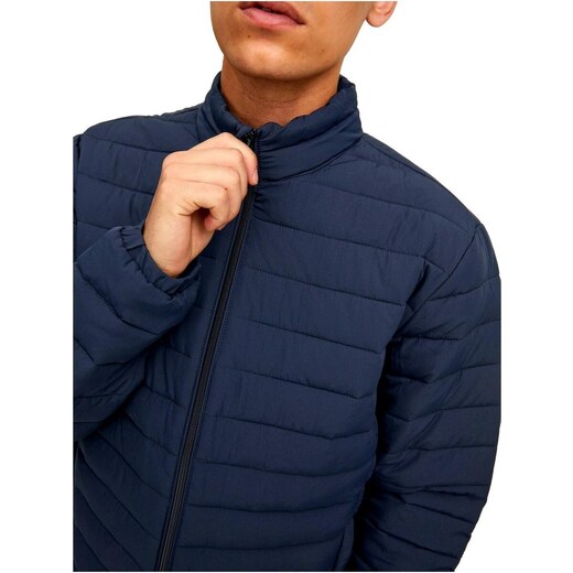 Jack & Jones Cazadora de cuero CHAQUETA HOMBRE JACK JONES 12211129 