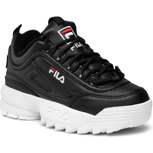 Zapatos fila talla top 34 italia