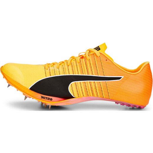 Zapatillas de atletismo Puma evoSPEED Tokyo Nitro 100 460068