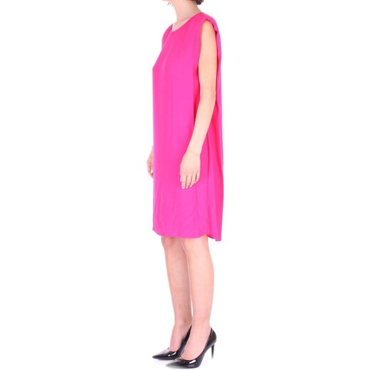 Calzedonia Leggings Skinny de Vinilo Térmicos Mujer Rosa Tamaño S