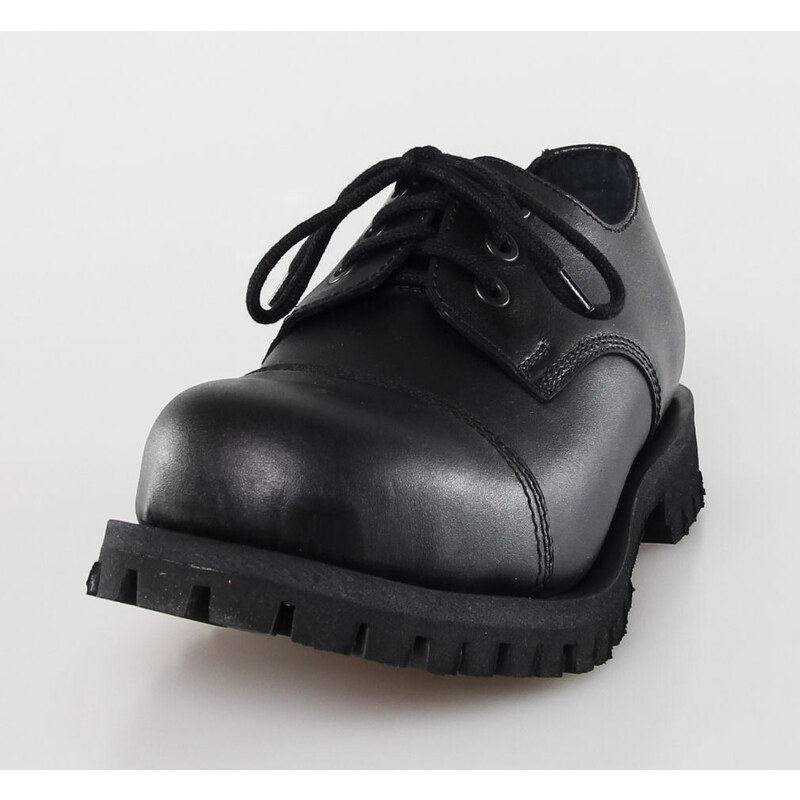 Zapatos ALTERCORE - 3dírkové - Negro - 550
