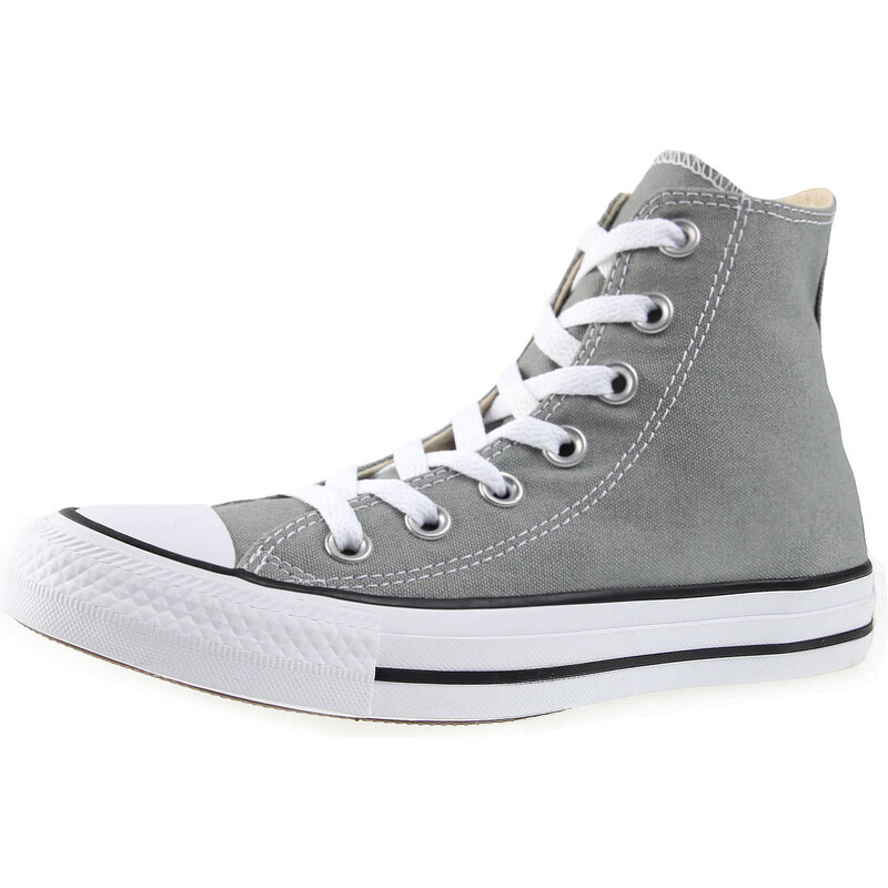 Zapatillas altas de los hombres de las mujeres Chuck taylor todas