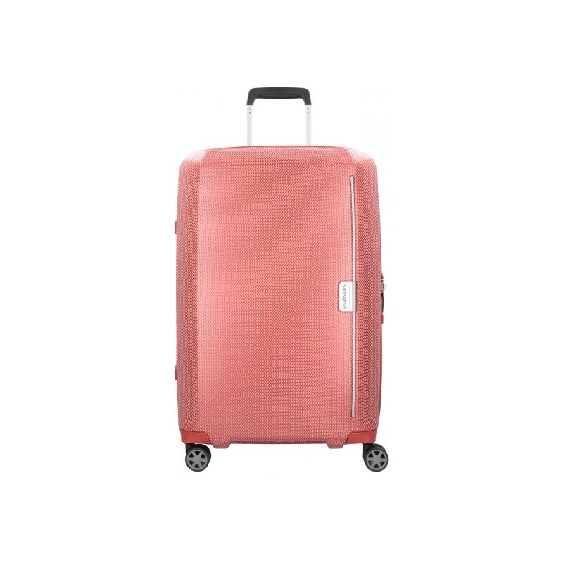 Samsonite Mixmesh Spinner Maleta 4 ruedas 69 cm red pacific blue GLAMI.es