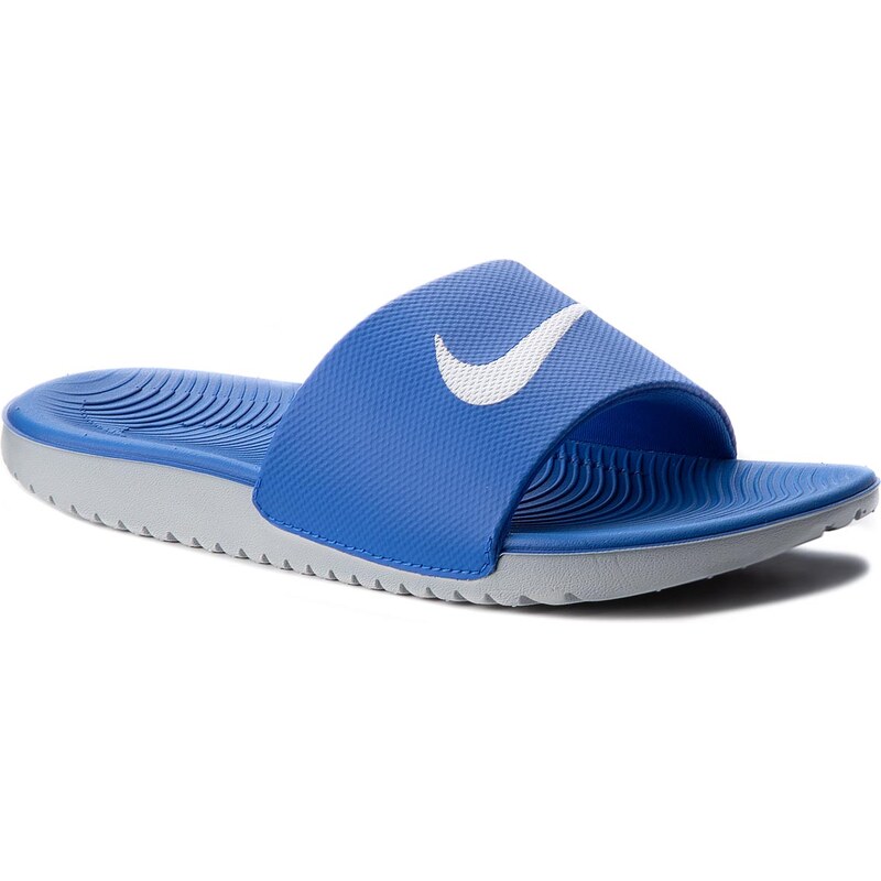 Nike kawa slide gs deals