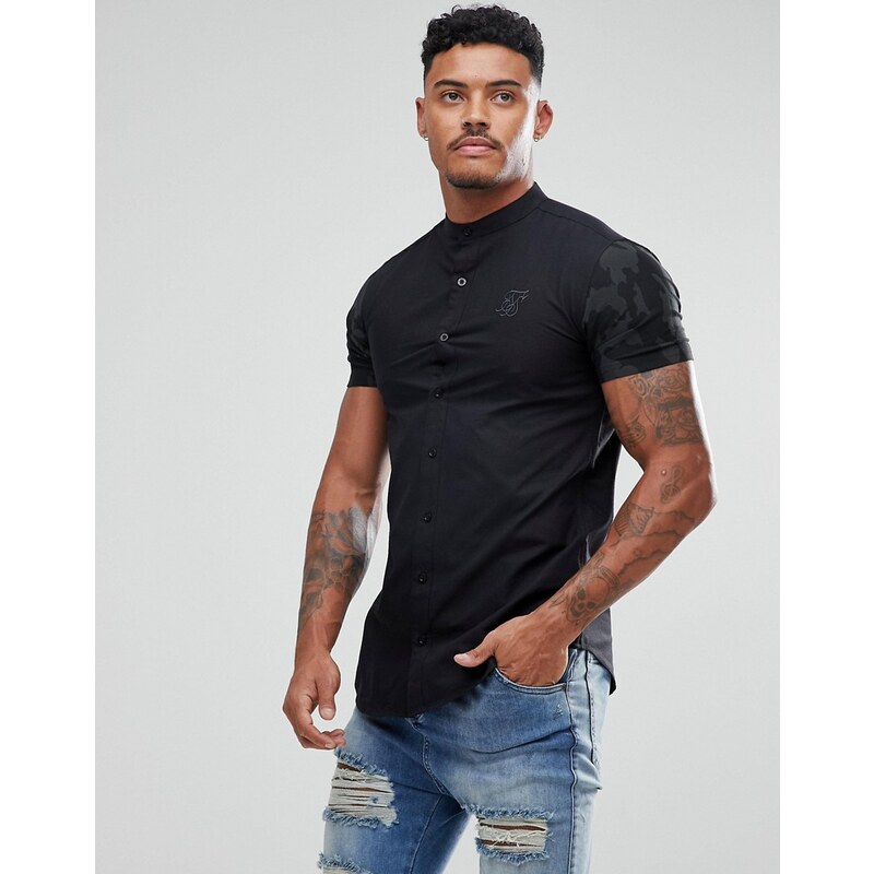 Siksilk camisa discount