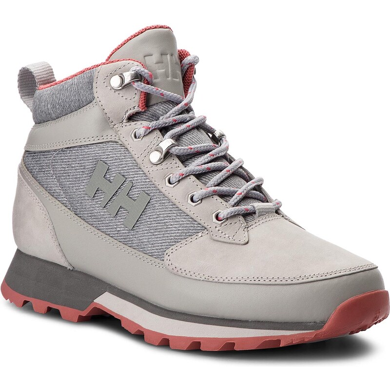 Botas de montana HELLY HANSEN W Chilcotin 114 28.930 Light Grey Mid Grey Faded Rose GLAMI.es