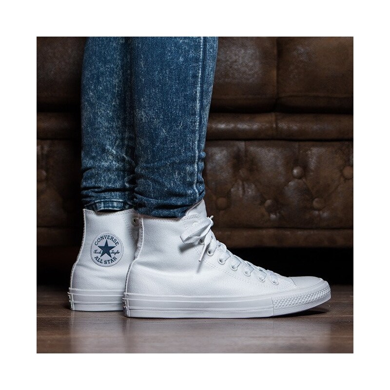 Converse Chuck Taylor All Star II Hi 150148C GLAMI.es