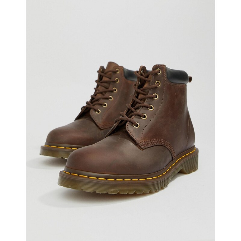 Dr martens 939 6-eye boots españa hotsell