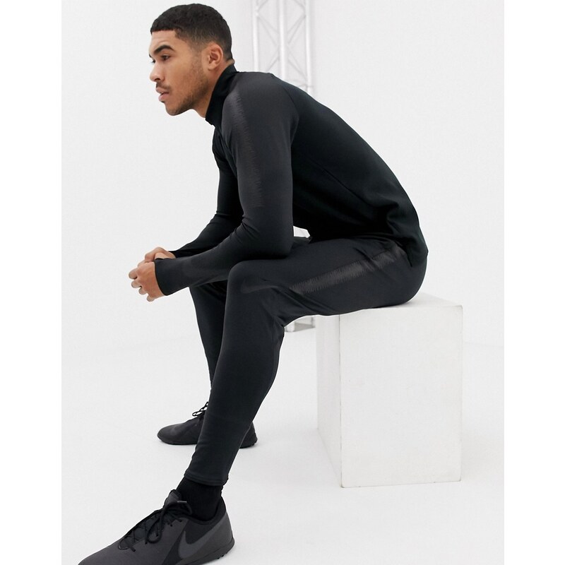 Nike football dry squad tapered joggers hotsell