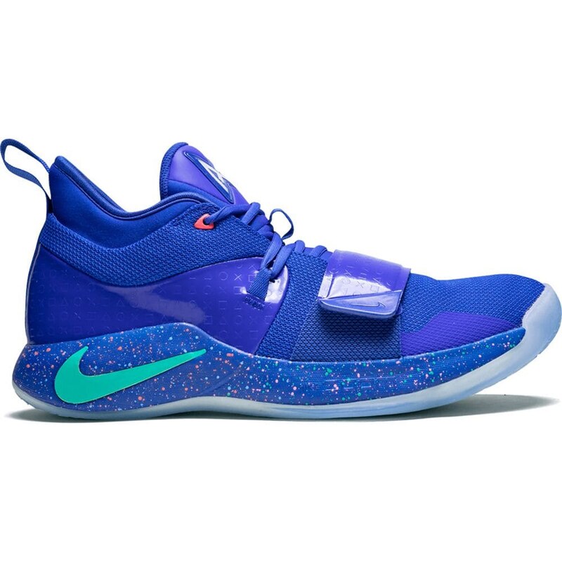 Nike pg 2.5 clearance uomo verde