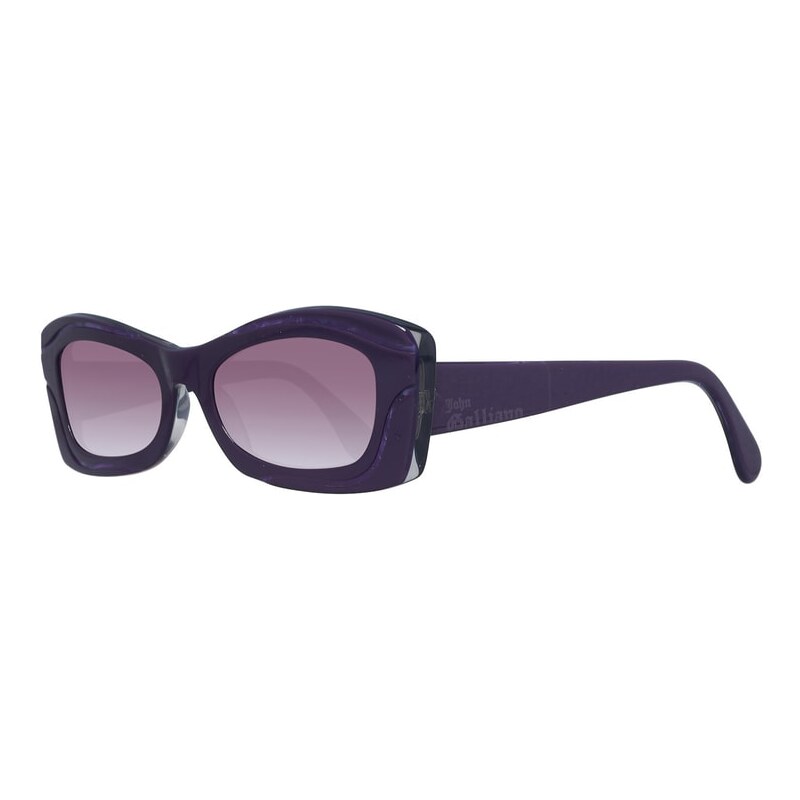 Gafas de sol de mujer John Galliano - Violeta