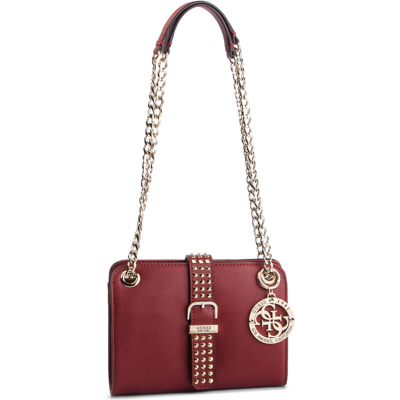 Bolso GUESS Eileen VG Mini Bags HWVG71 69730 CRI GLAMI.es