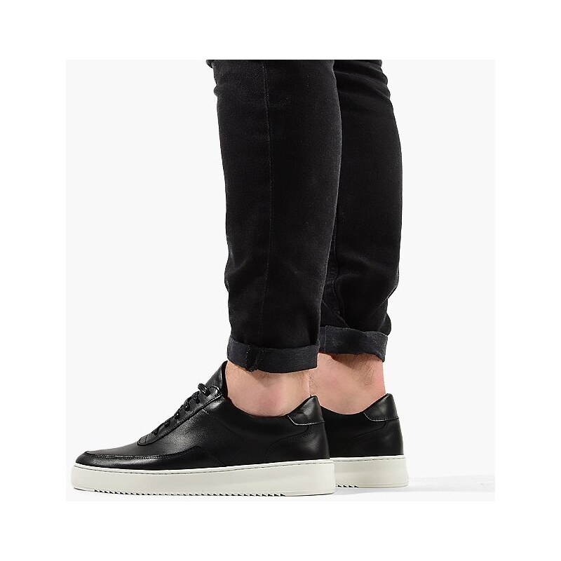 Filling Pieces Low Mondo Ripple Nardo Nappa Black 24526231861PMZ GLAMI.es