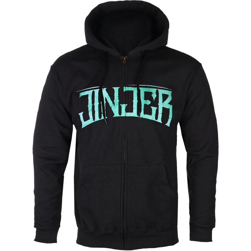 Jinjer hoodie deals