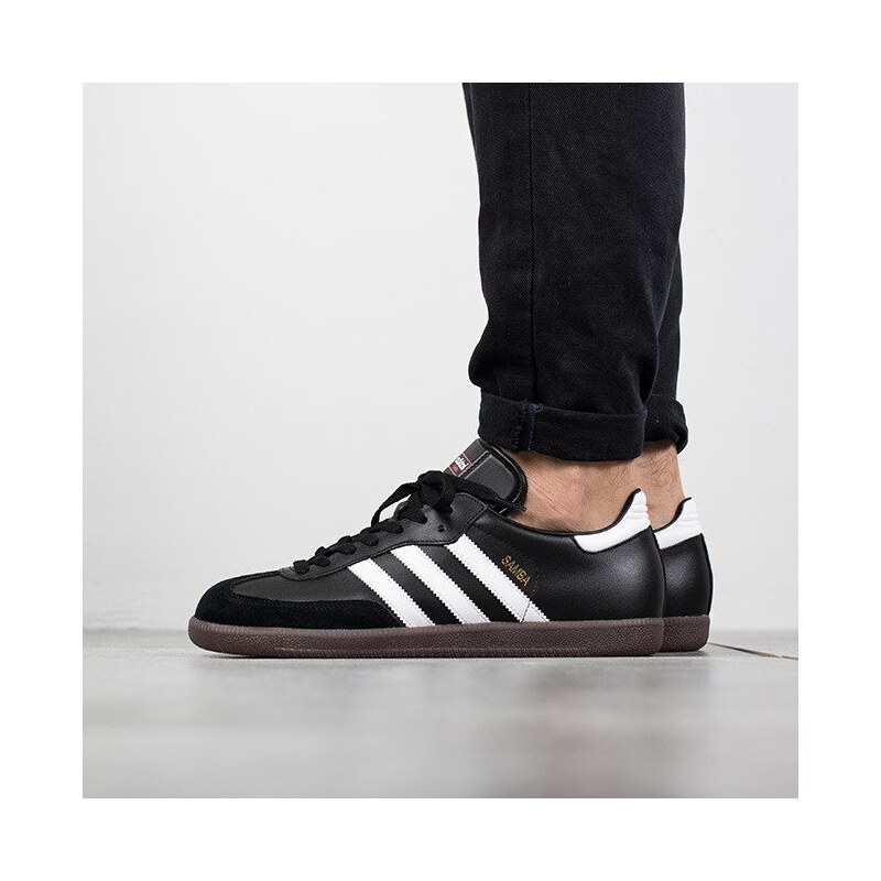 adidas Originals Samba 019000 GLAMI.es