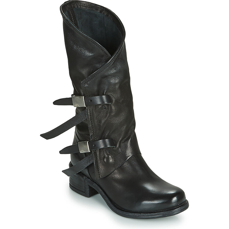 Airstep A.S.98 Botas ISPERIA BUCKLE GLAMI.es