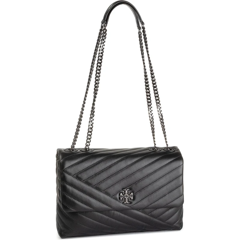 Tory Burch Women's Kira Chevron Convertible Shoulder Bag, 58465