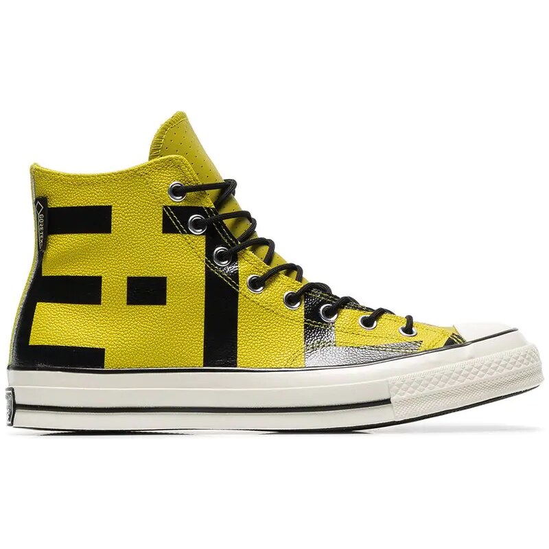 Converse zapatillas Chuck Taylor Goretex Amarillo GLAMI.es