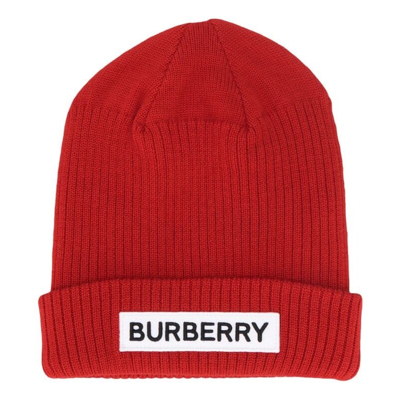 Burberry gorra outlet niña