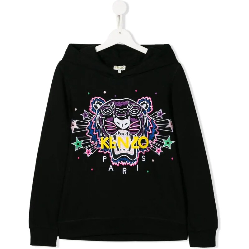 Sudadera cheap kenzo tigre