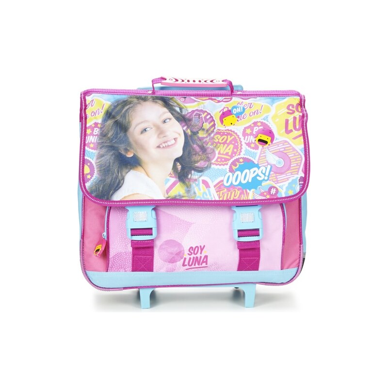 Cartable de soy discount luna