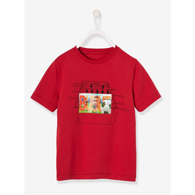Camiseta de niño 12 años - Ropa de niño - vertbaudet