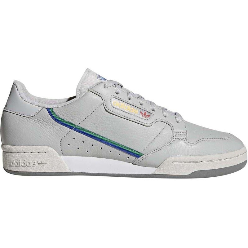 ZAPATILLAS ADIDAS CONTINENTAL 80 GRIS HOMBRE 41 1 3 GLAMI.es