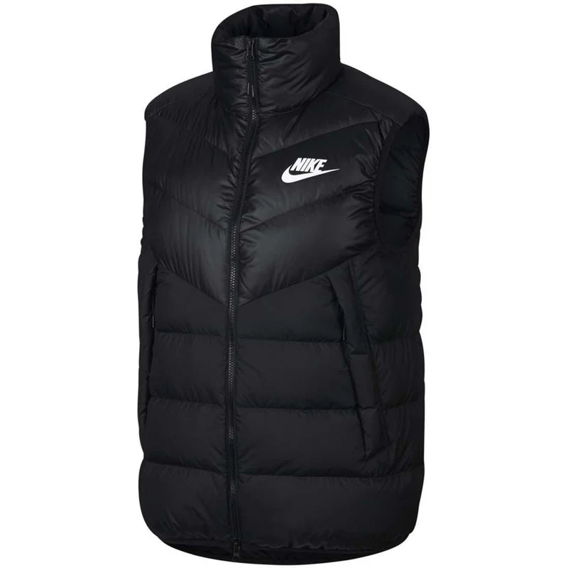 Chaleco nike hombre online