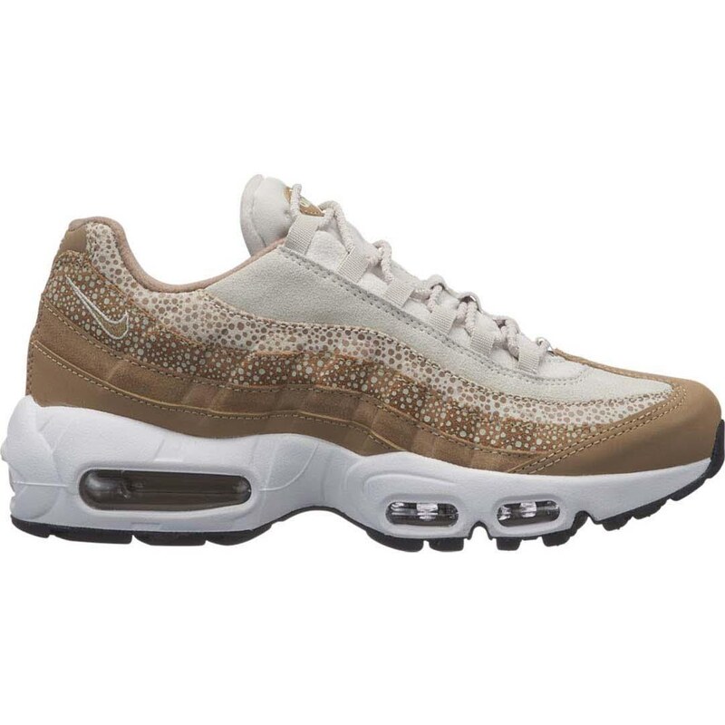 Nike air max 95 cheap mujer dorados