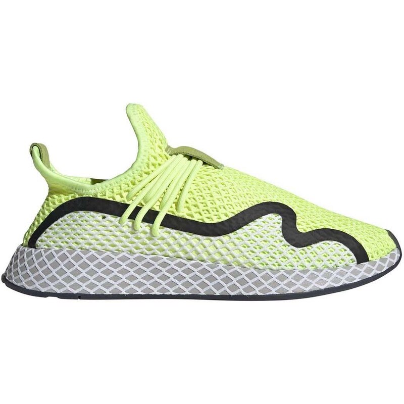 Adidas deerupt verdes sale