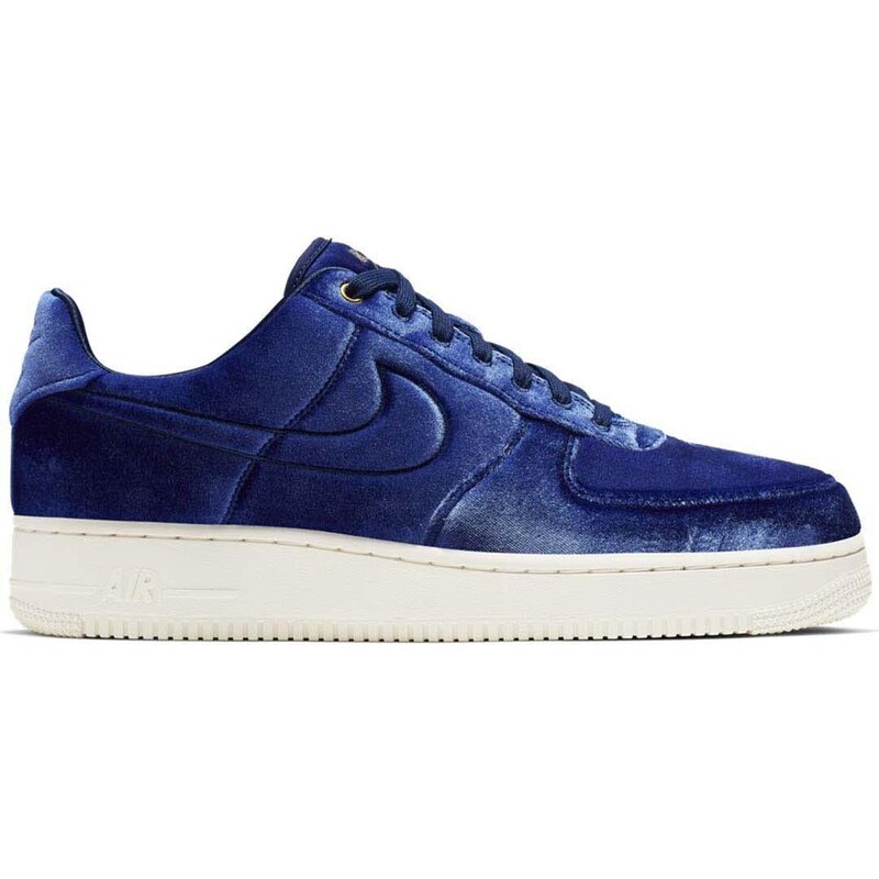 Zapatillas fashion azules mujer nike