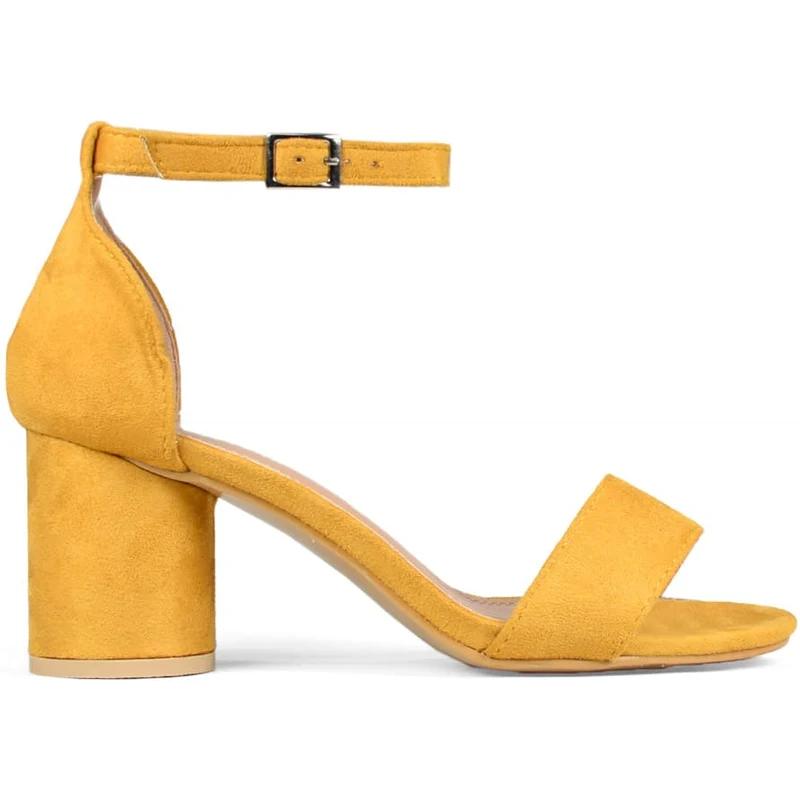 Bosanova - Sandalias de ancho Mujer Color: - GLAMI.es