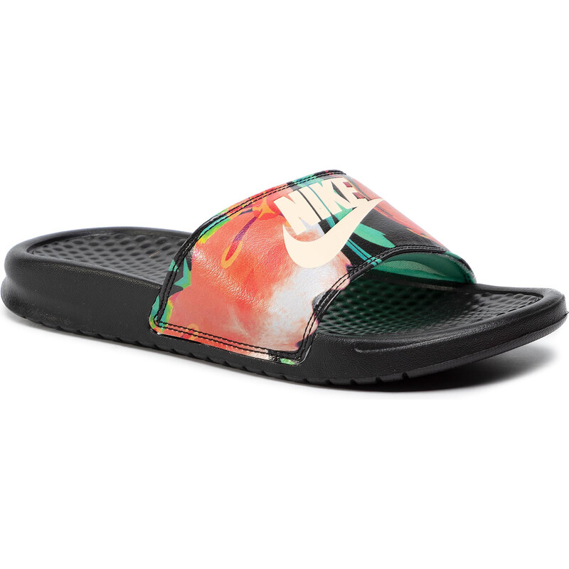 Chanclas nike outlet benassi jdi