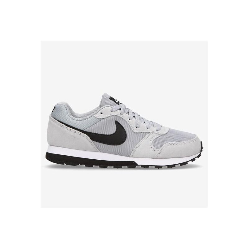 Nike md discount runner gris hombre