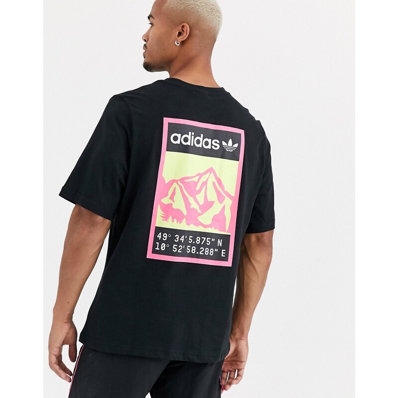 Adidas shop originals estampado