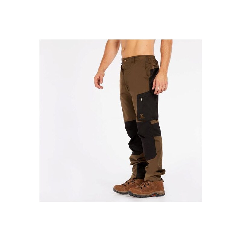 Pantalon best sale caza hombre