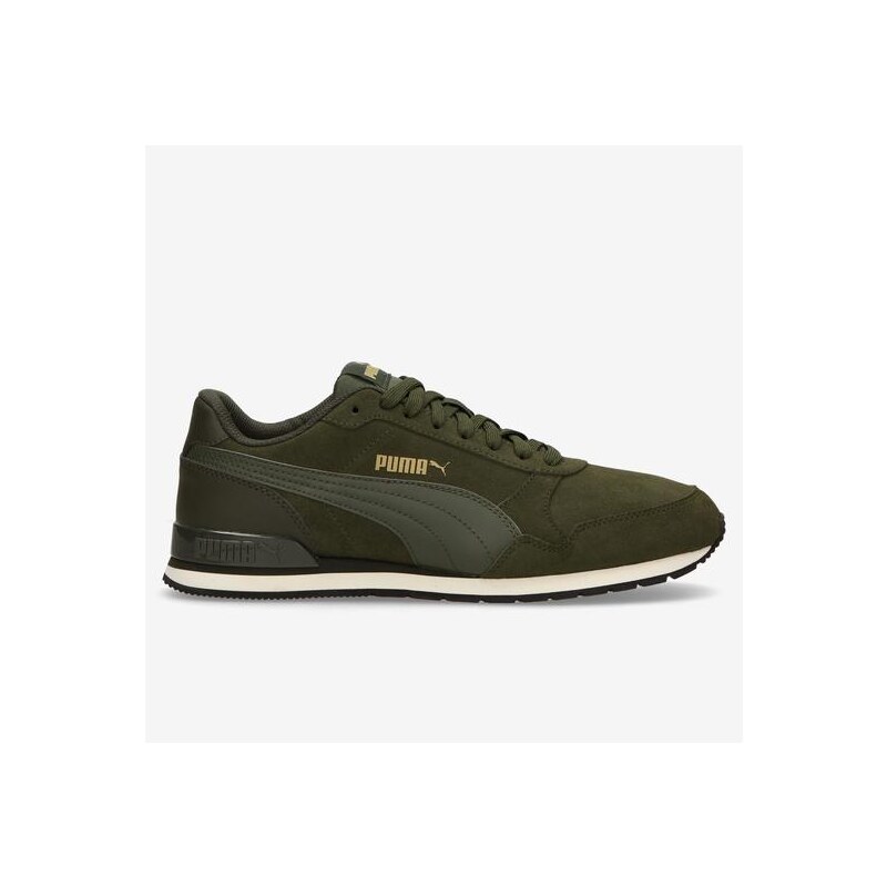 Puma St Runner Sd Kaki Zapatillas Hombre GLAMI.es