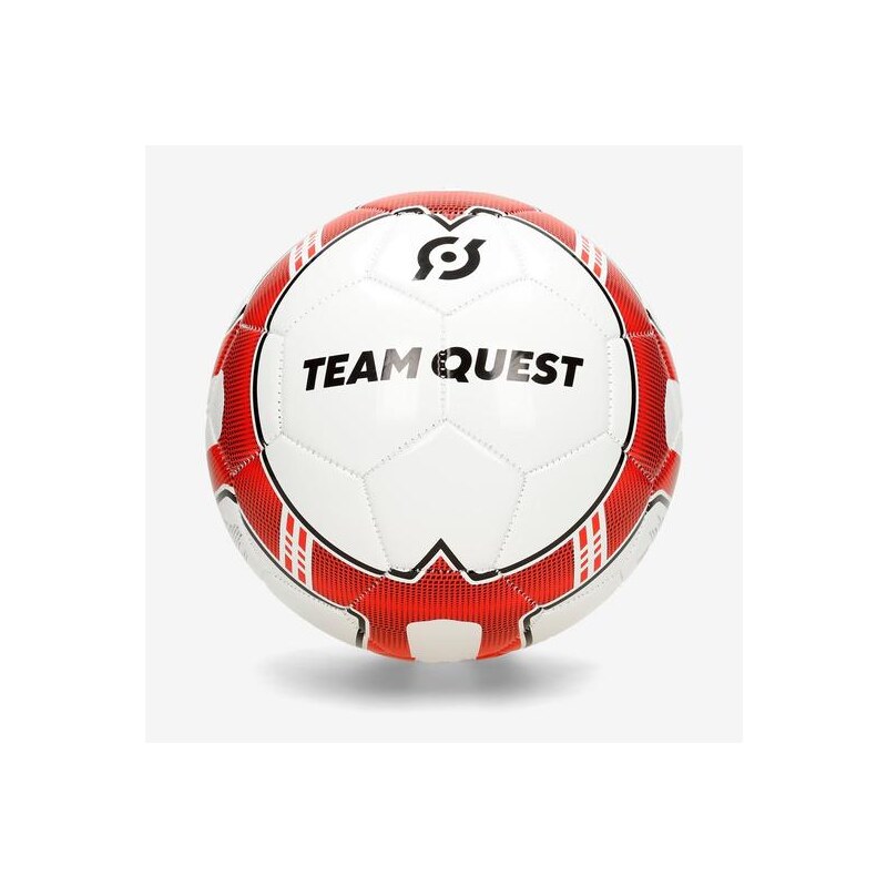 Calcetas Team Quest - Blanco - Calcetas Fútbol Hombre